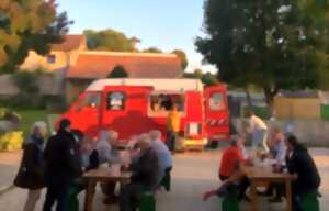 photo Soirée apéro avec Pinpon - Les fosses