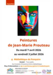 photo Exposition de peintures