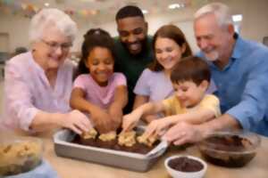 photo Atelier cuisine à Fénéry