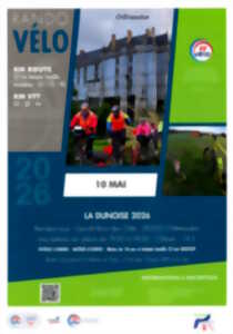 photo La Dunoise 2026