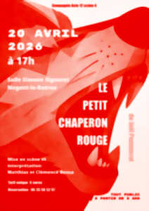photo Spectacle Le Petit Chaperon Rouge