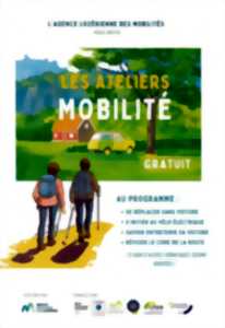 photo LES ATELIERS MOBILITÉ