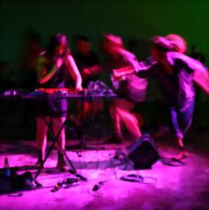 photo FESTI'VAL D'OLT 2026 - NUÈIT