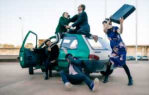 photo FESTI'VAL D'OLT 2026 - ROAD MOVIE SUR PLACE ET SANS CAMÉRA