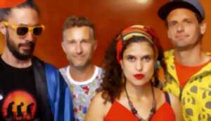 photo CONCERT-OUVERTURE DE LA SAISON 2026