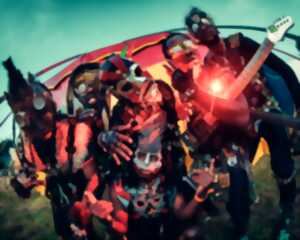 photo FESTI'VAL D'OLT 2026 - FULU MIZIKI KOLEKTIV