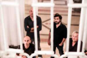 photo FESTI'VAL D'OLT 2026 - LE TIGRE DES PLATANES