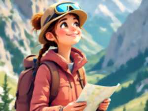 photo RALLYE NATURE : À LA DÉCOUVERTE DE LA LOZÈRE