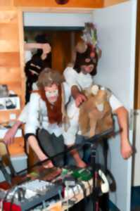 photo FESTI'VAL D'OLT 2026 - WHY THE EYE ?