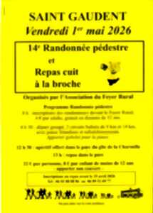 photo 14° Randonnée pédestre