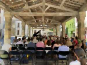 photo FESTIVAL EN BLANC ET NOIR