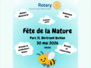 photo FÊTE DE LA NATURE