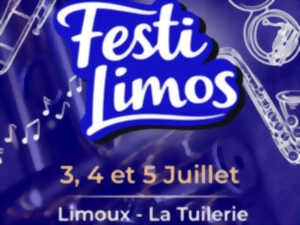 photo FESTI LIMOS – FESTIVAL DE BANDAS