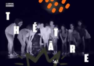 photo Stage théâtre enfants