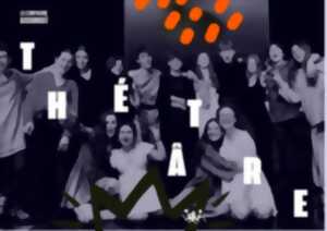 photo Stage de théâtre adultes