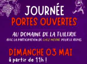 photo Portes ouvertes au Domaine de La Tuilerie