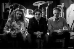 photo Soirée concert Burning Chords