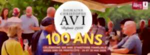 photo Les 100 ans du Domaine Christophe Avi
