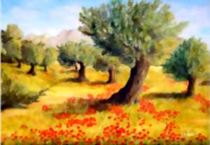 photo Exposition de l'artiste Barthélémy Carmona