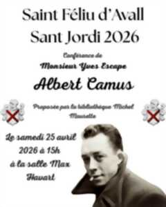 photo SANT JORDI
