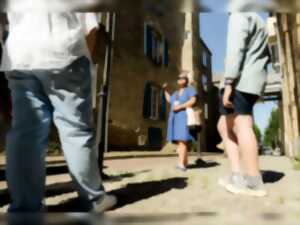 photo Faubourg, vrai quartier !