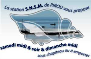 photo Dégustation fruits de mer SNSM Pirou (Foire aux bulots)