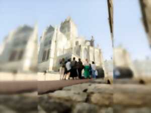 photo Concert d'orgue à l'église Saint-Pierre