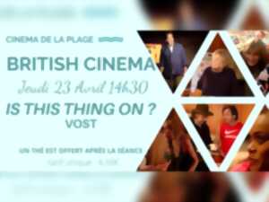 photo British Cinéma 