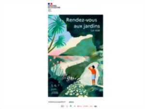 photo Rendez-vous aux jardins