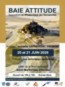 photo Exposition photographique sur le thème des activités sportives