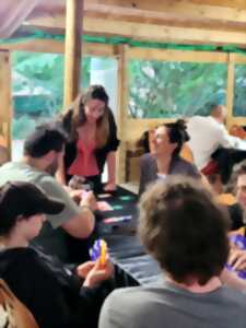 photo FESTIVAL DU JEU DE RIEUMES - 6E ÉDITION -