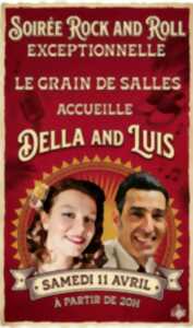 photo SOIRÉE ROCK AND ROLL