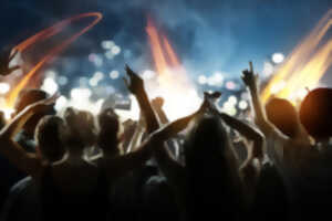 photo SOIRÉE DÉGUISÉE