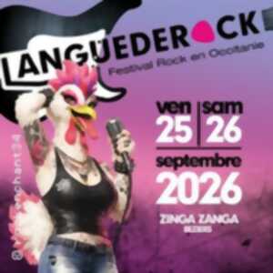 photo Languederock Festival