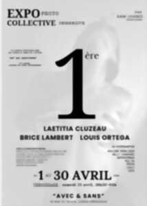 photo Exposition collective 