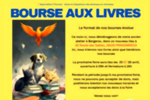 photo Bourse aux livres