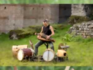 photo Nuits Atypiques: Guilhem Desq