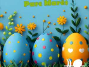 photo Chasse aux oeufs