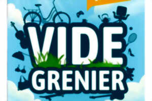 photo Vide grenier APE DU PEGLE