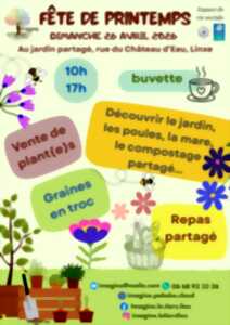 photo Fête du printemps