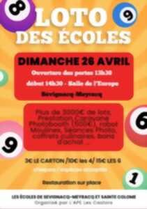 photo Loto à Sévignacq-Meyracq