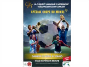 photo Concert La Musicale