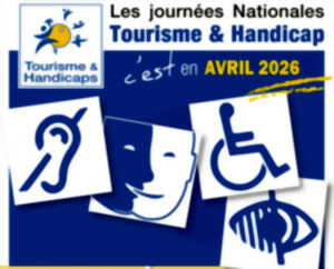 photo Journée portes ouvertes Tourisme et Handicap