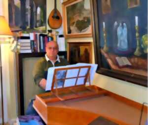 photo Journées européennes du Patrimoine : Concert autour de l'orgue profane