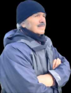 photo Ecritures. Exposition des oeuvres de Kovider