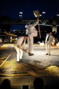 photo Le printemps de la danse: 