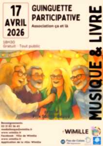 photo Guinguette participative