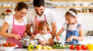 photo Atelier cuisine parents-enfants : petits-déjeuners