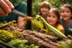 photo Goûter des Mantes