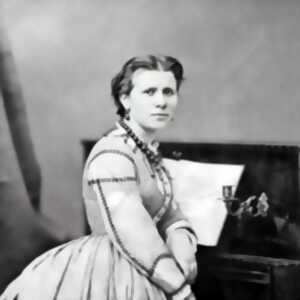 photo Marie Jaëll : les ailes du corps, les ailes de l’âme